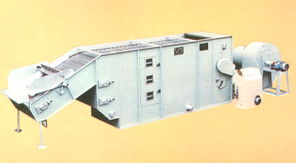 四川省農副產品加工技術開發公司成都分公司 引領茶葉烘干技術革新，賦能產業提質增效