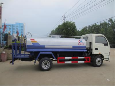 阿里灑水車與環(huán)衛(wèi)車采購(gòu)指南